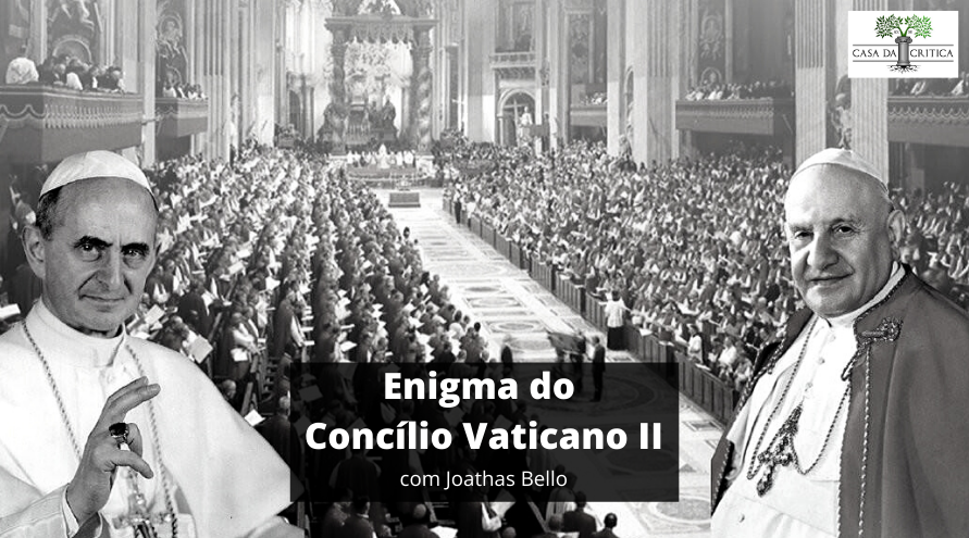 Concílio Vaticano II